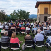 Foto del "Concerto al Tramonto"