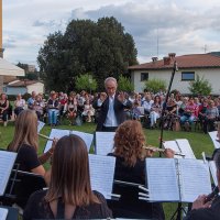 Foto del "Concerto al Tramonto"