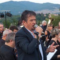 Foto del "Concerto al Tramonto"