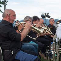 Foto del "Concerto al Tramonto"