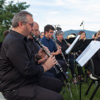 Foto del "Concerto al Tramonto"